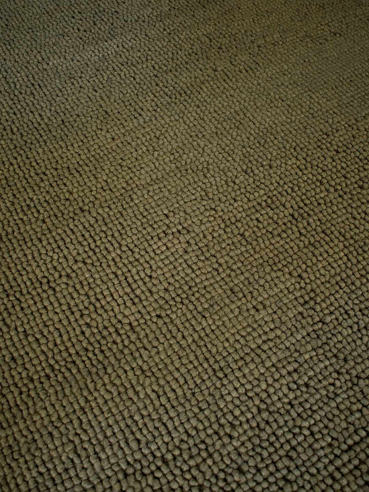Vesper Rug | Olive
