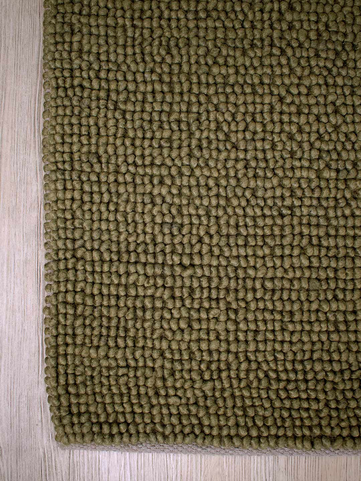 Vesper Rug | Olive