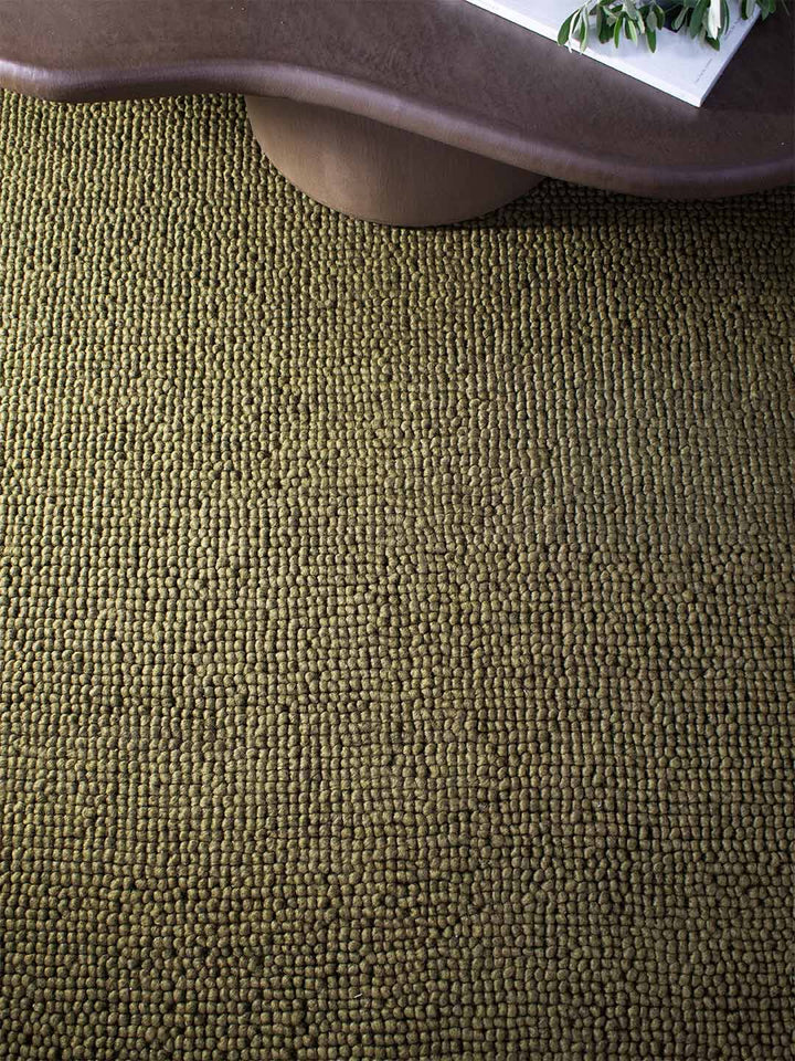 Vesper Rug | Olive