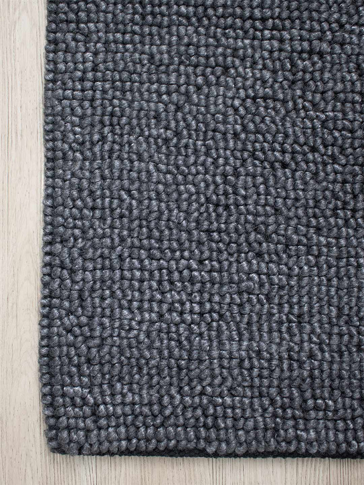 Vesper Rug | Sapphire
