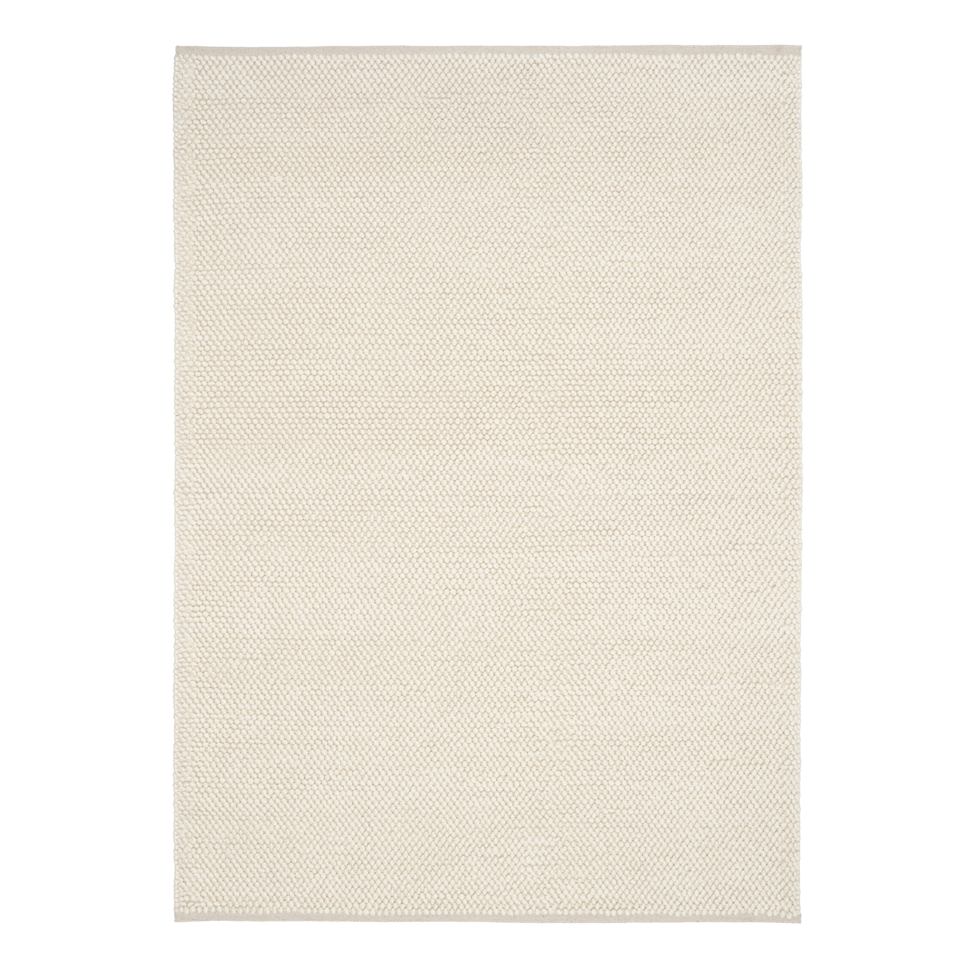 Rusta Rug | Cream