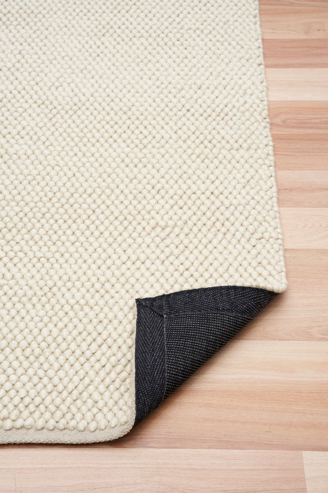 Rusta Rug | Cream