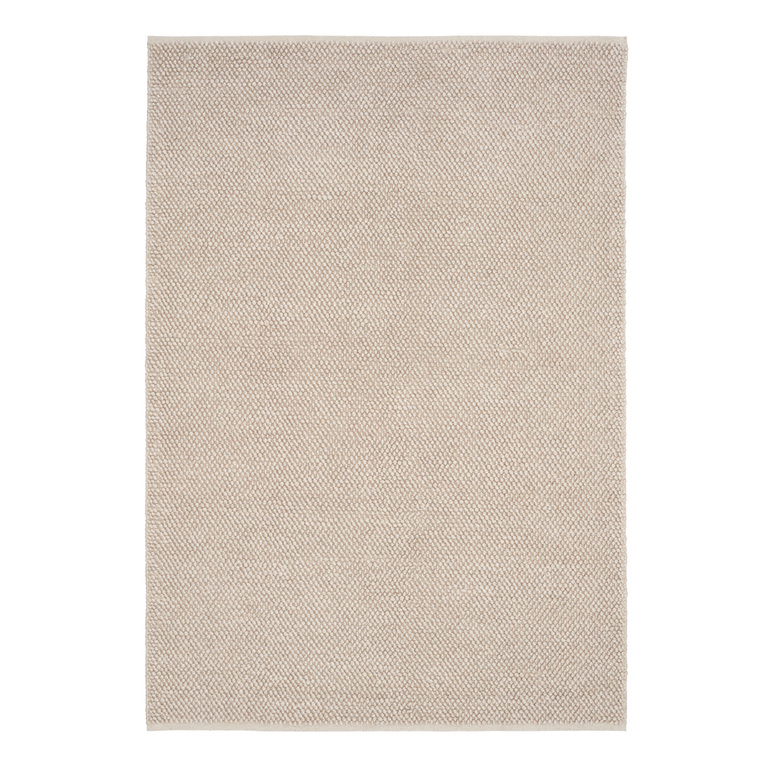 Rusta Rug | Light Beige
