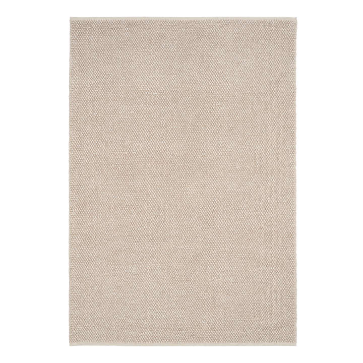 Rusta Rug | Light Beige