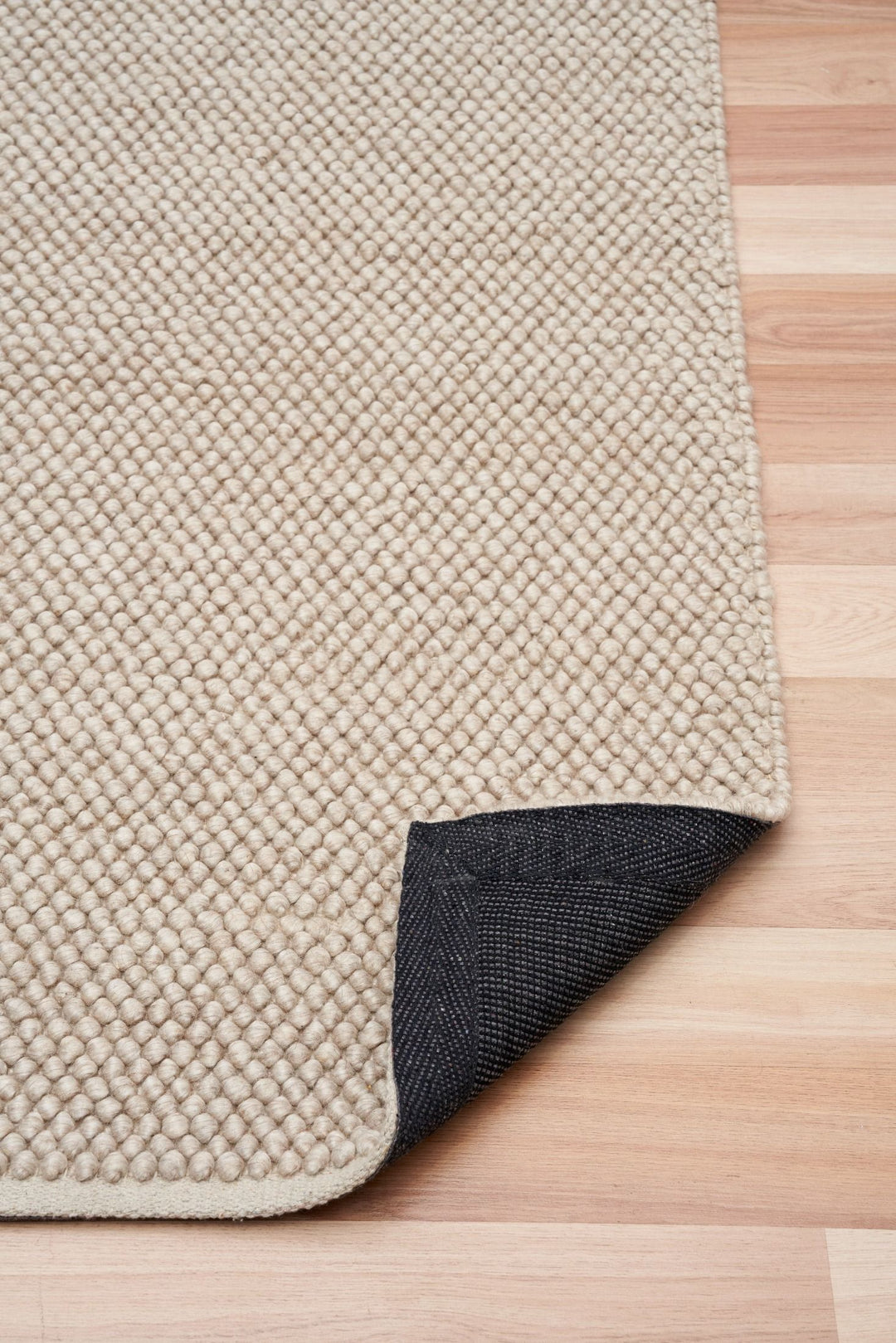 Rusta Rug | Light Beige