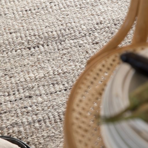 Oyster Shell | Bungalow Rug - Steph & Gian Main B/Room 2023