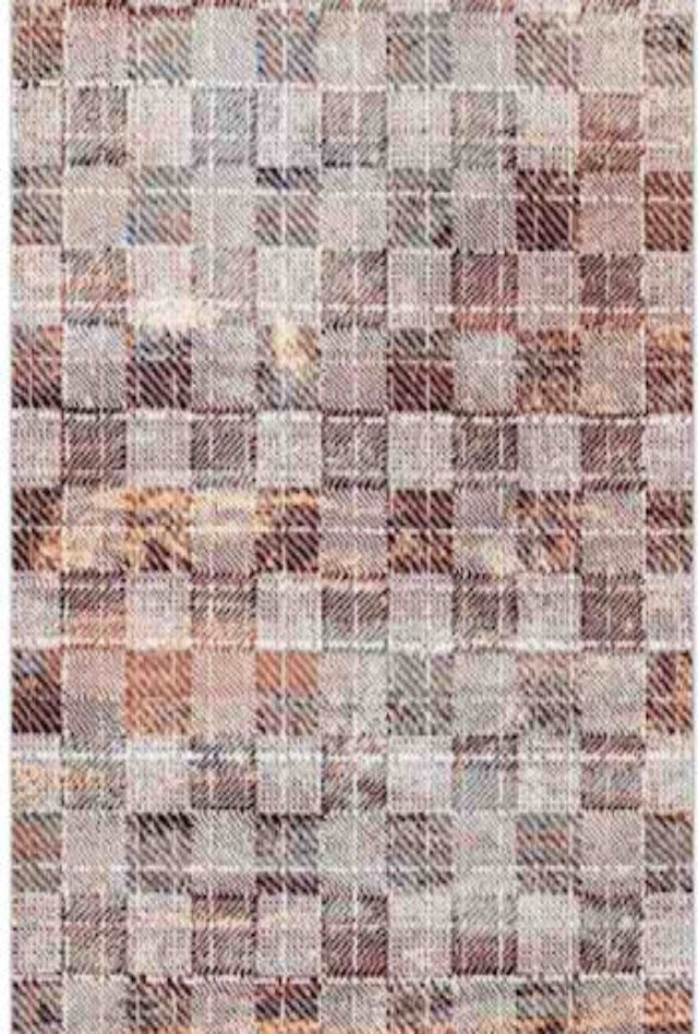 Stamford 597 Hall Runner | Multi | Custom Cut Length x 80cm wide | $85 per metre