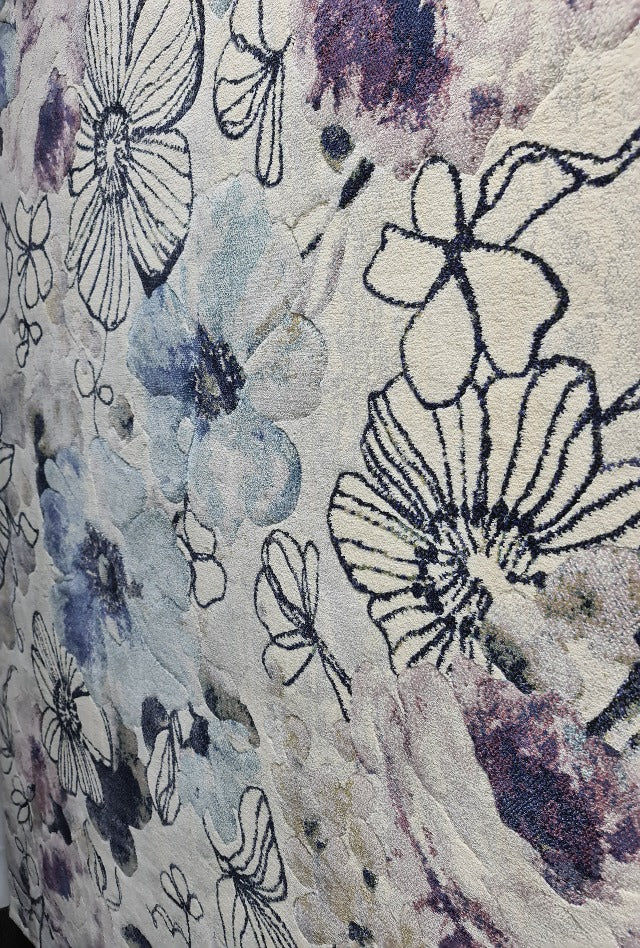 Kensington | Bouquet Rug