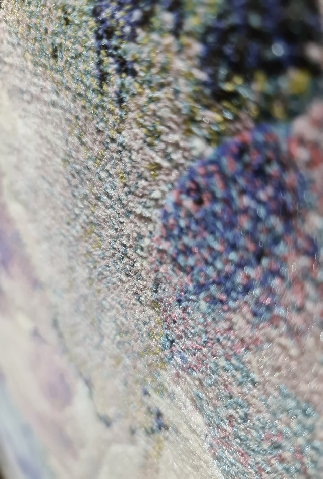 Kensington | Bouquet Rug