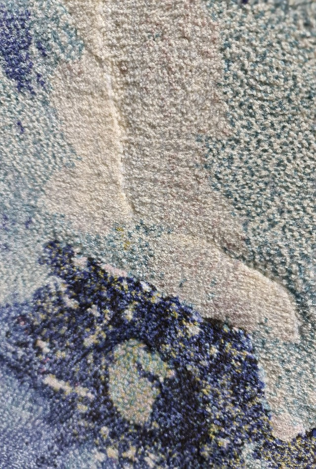 Kensington | Bouquet Rug