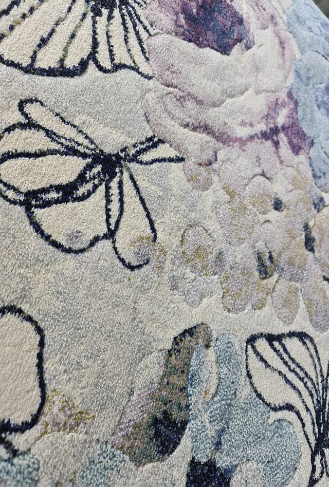 Kensington | Bouquet Rug