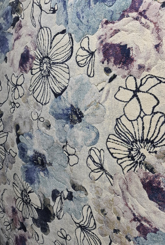 Kensington | Bouquet Rug