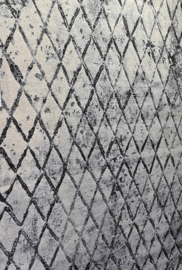 Kensington | Lattice Rug