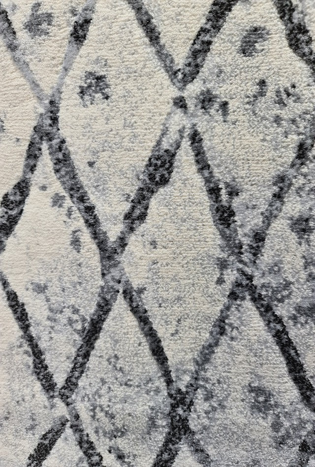 Kensington | Lattice Rug