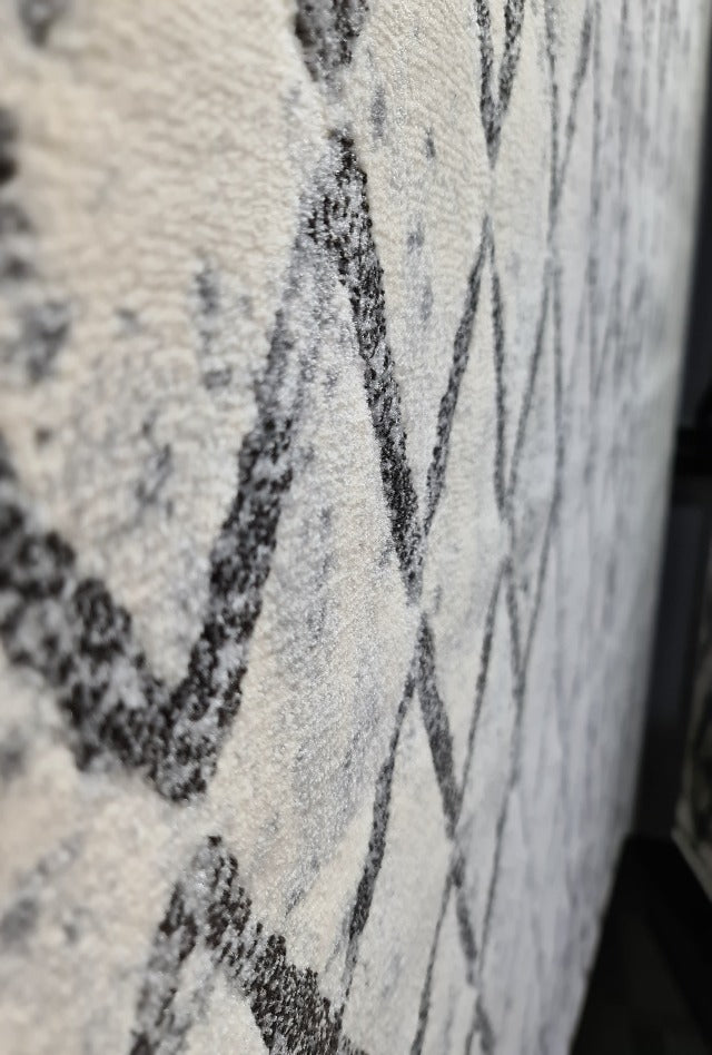 Kensington | Lattice Rug