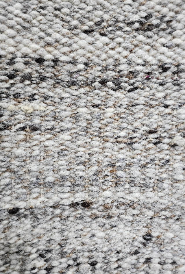 Oyster Shell | Bungalow Rug - Steph & Gian Main B/Room 2023