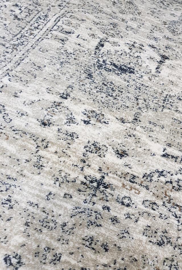 Tavarnelle Tibet Beige Hall Runner | Custom cut length x 80 cm wide | $59 per metre