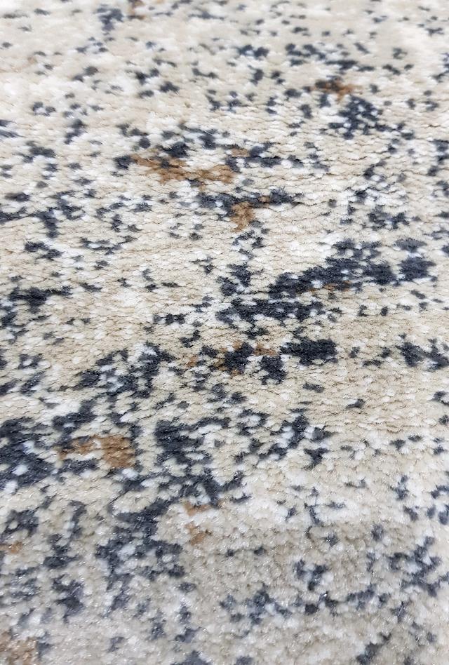 Tavarnelle 7599 Cream Hall Runner Customized length