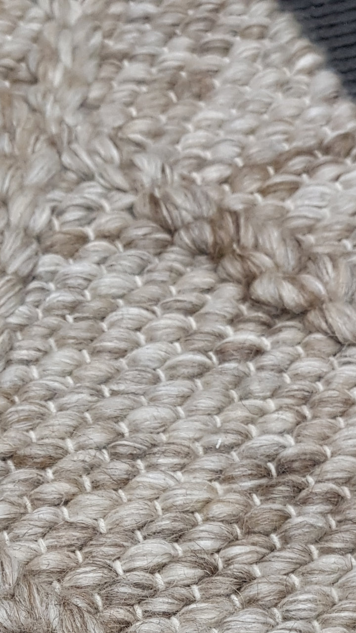 Diamond Coast Rug | Beige