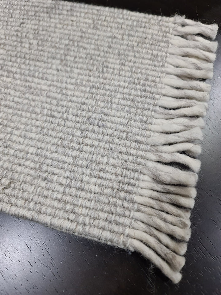 Derby Rug | Bone | Omar & Oz | Living & Dining 2022