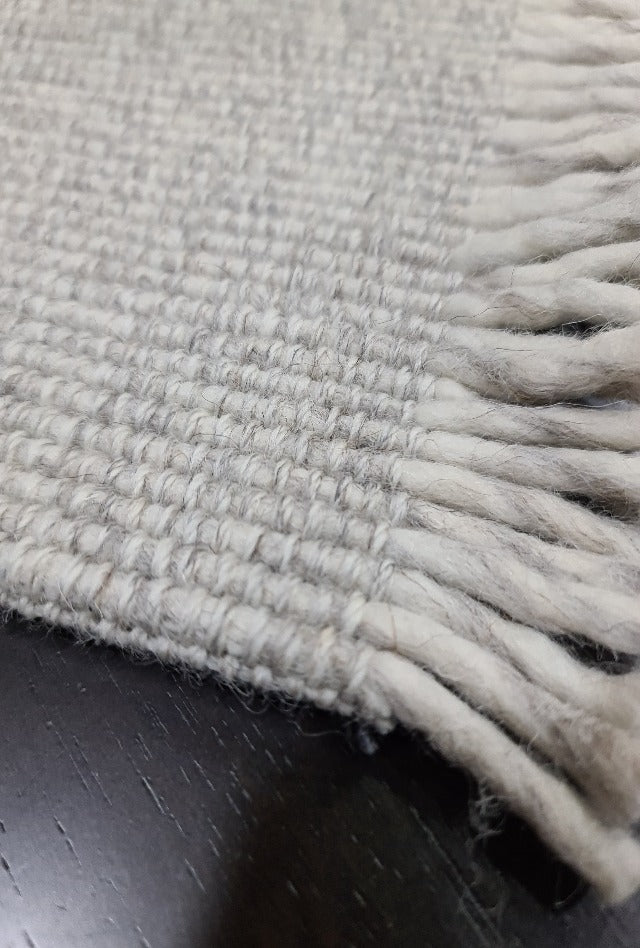 Derby Rug | Bone | Omar & Oz | Living & Dining 2022