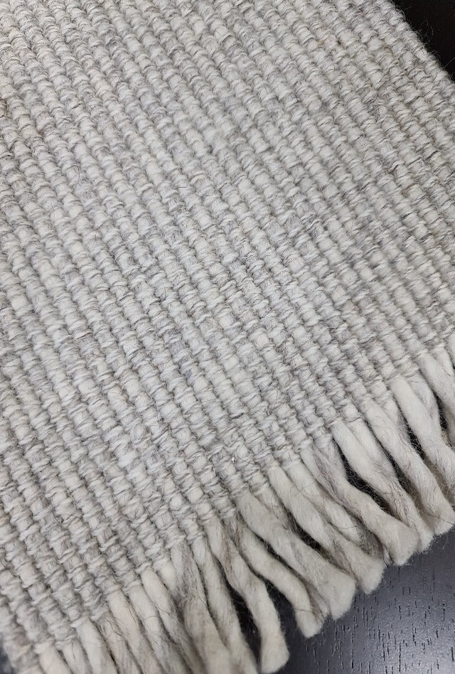 Derby Rug | Bone | Omar & Oz | Living & Dining 2022