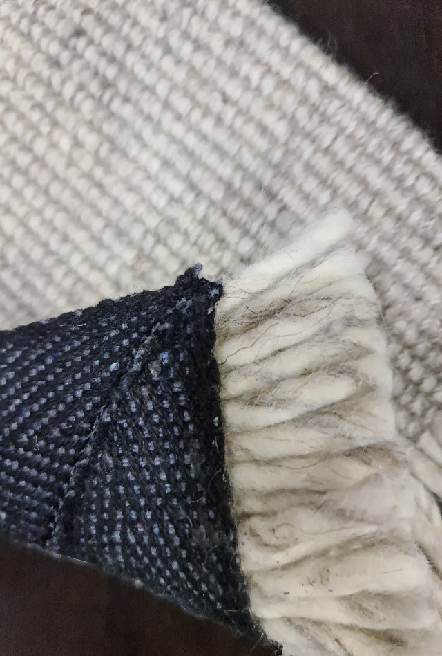 Derby Rug | Bone | Omar & Oz | Living & Dining 2022