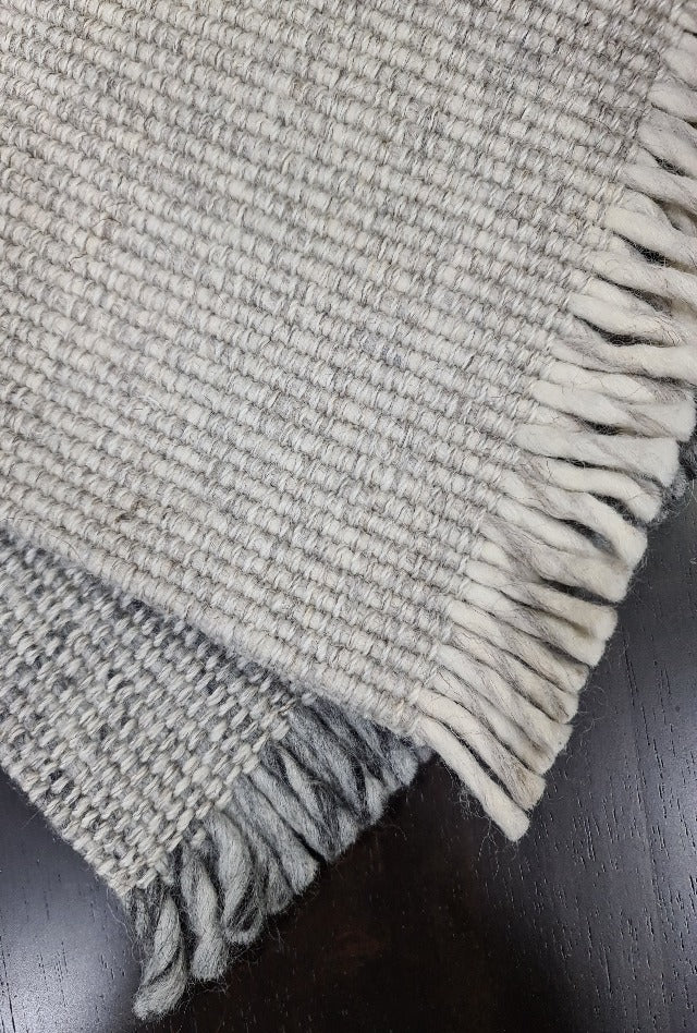 Derby Rug | Bone | Omar & Oz | Living & Dining 2022