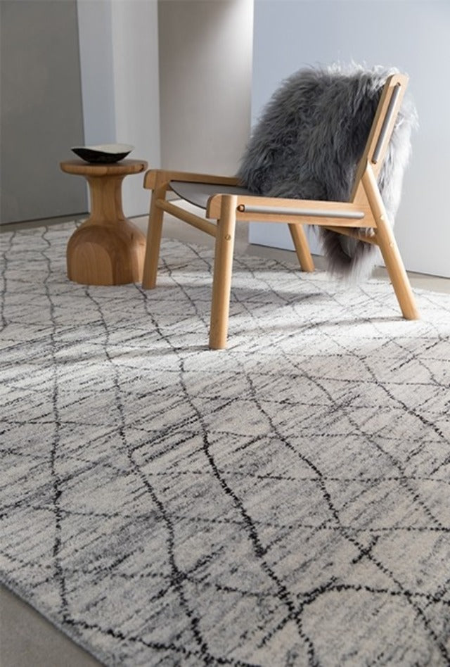 Domain Rug | Eskimo