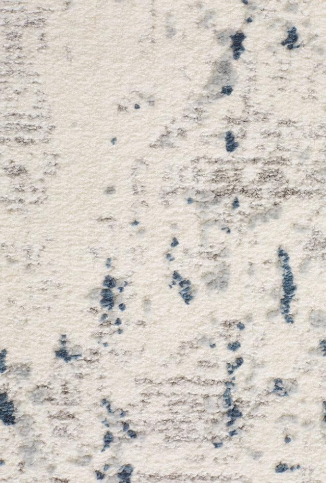 Apsley 1732 Hall Runner | White 80 x 300cm