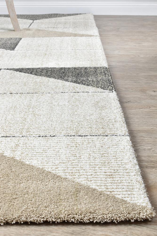 Chiapas Berber Beige Rug 63251-560