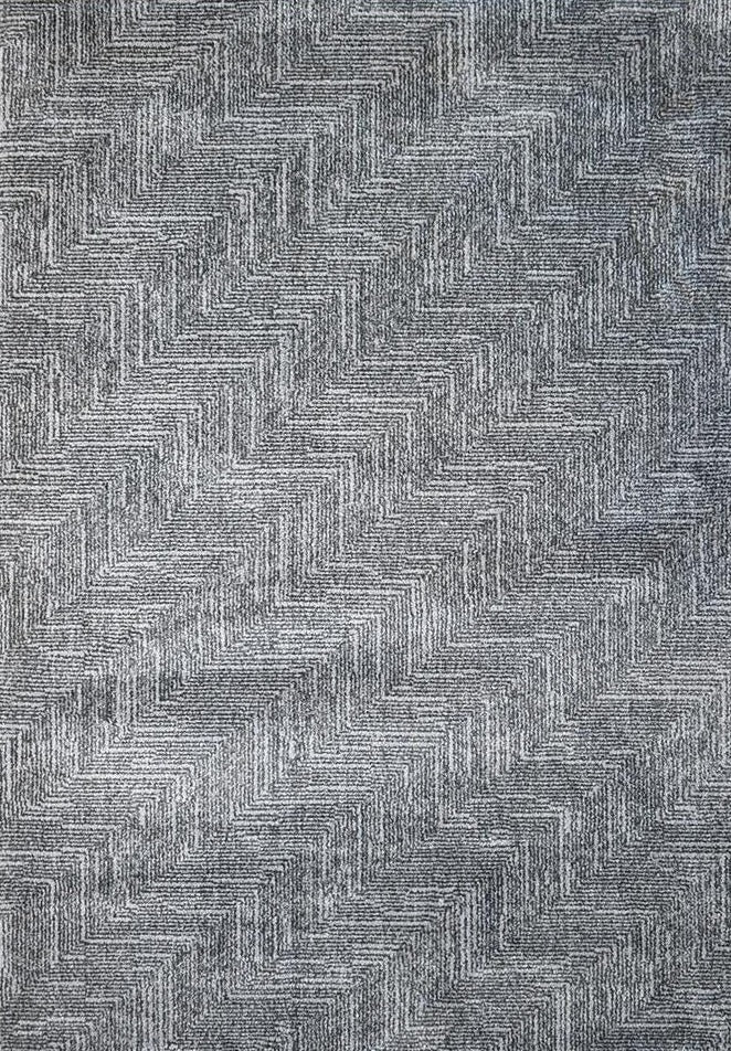 Chiapas Berber Grey Rug 63255-970