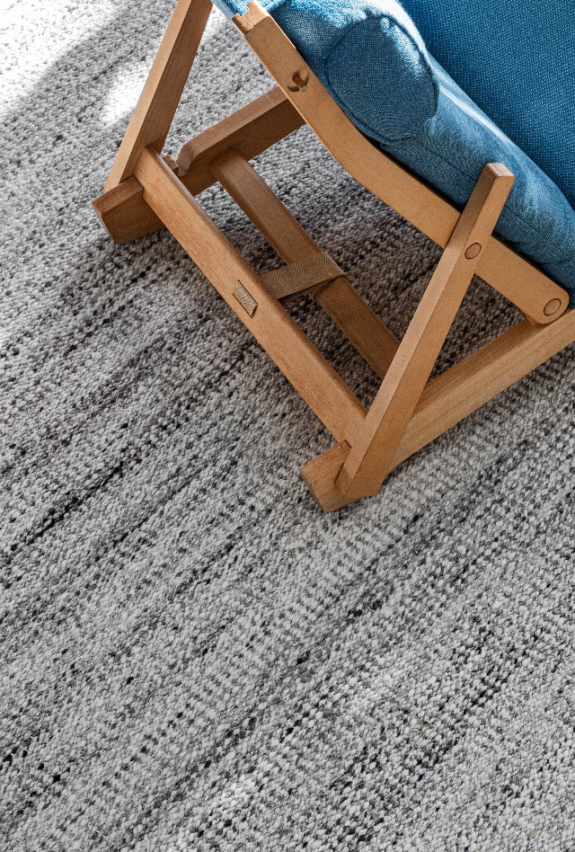 Oyster Shell | Bungalow Rug - Steph & Gian Main B/Room 2023