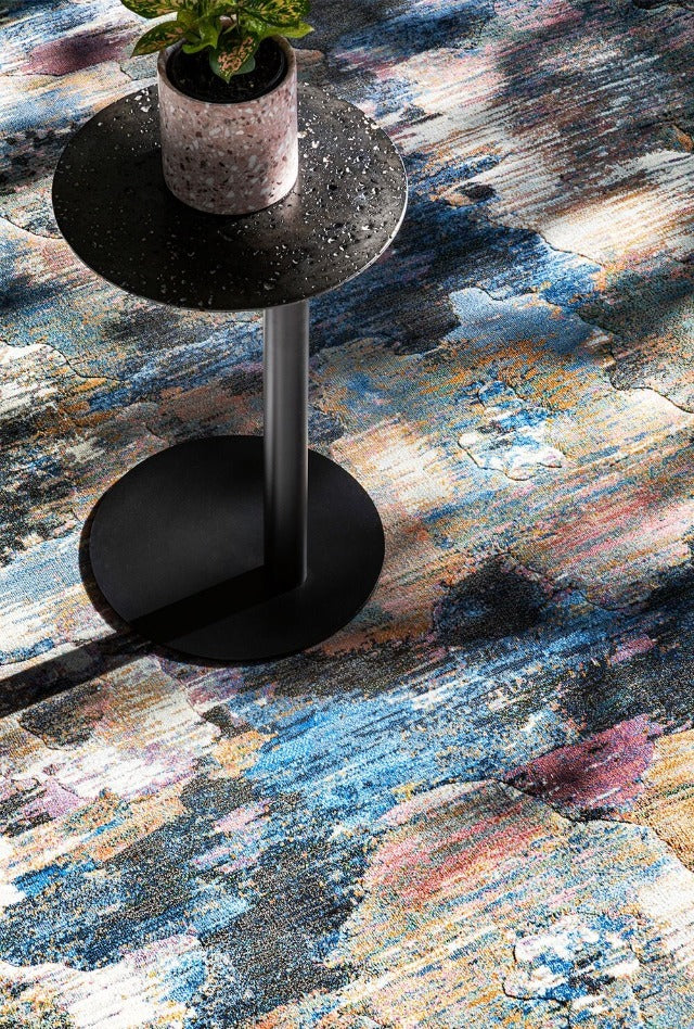 Kensington Claude Rug | Multi