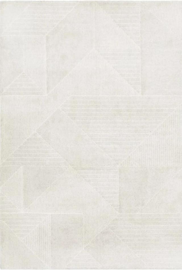 Alps 822 Rug | Grey