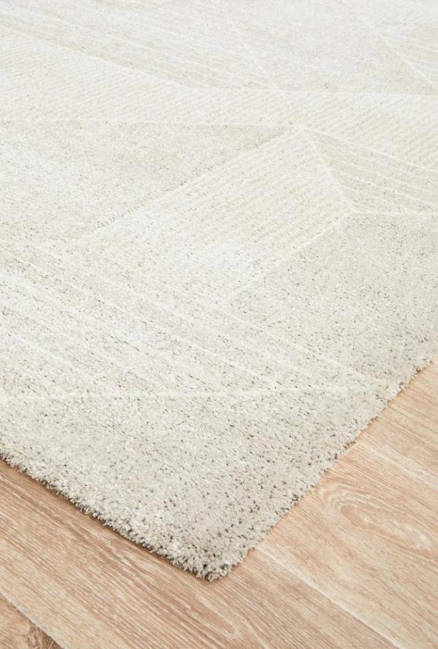 Alps 822 Rug | Grey