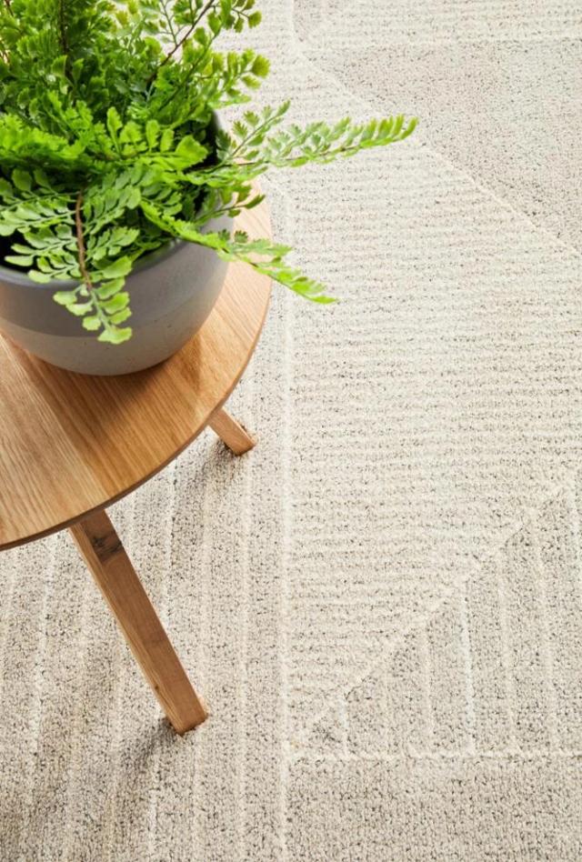 Alps 822 Rug | Grey