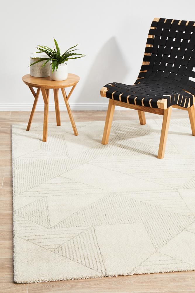 Alps 822 Rug | Natural