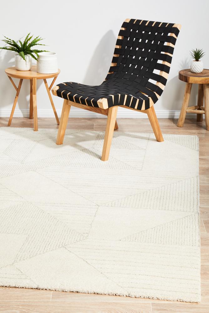 Alps 822 Rug | Natural