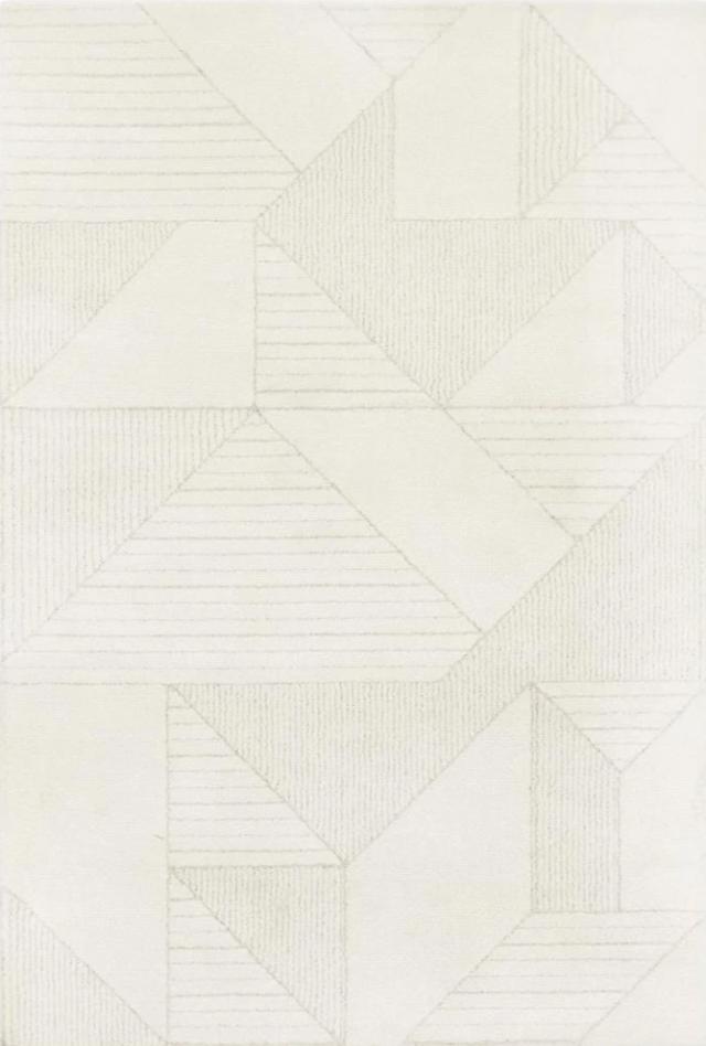 Alps 822 Rug | Natural