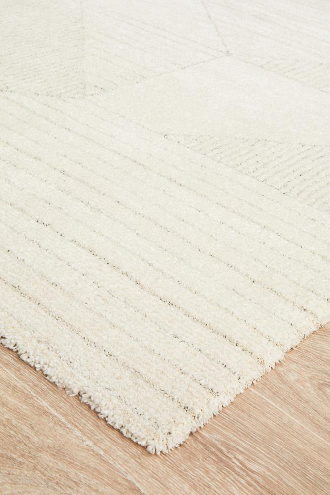 Alps 822 Rug | Natural