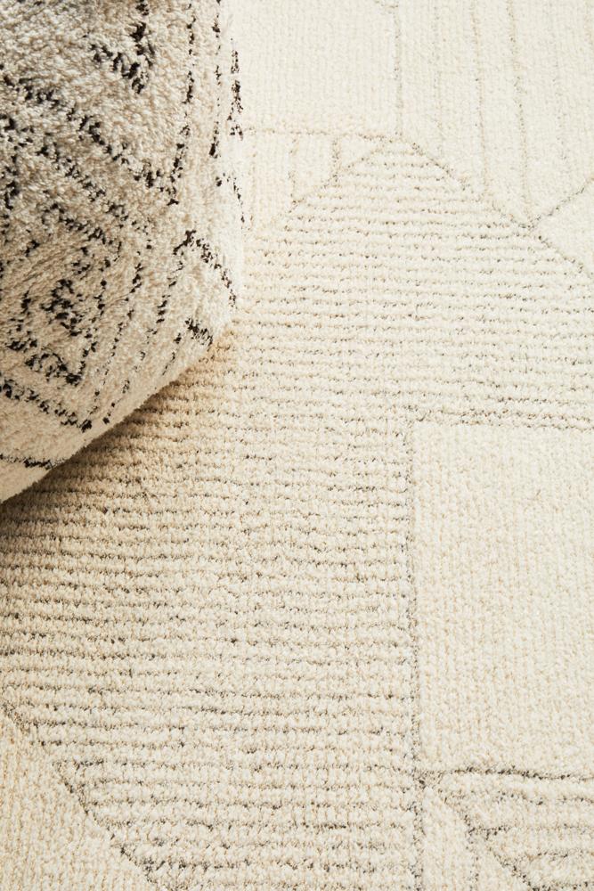 Alps 822 Rug | Natural