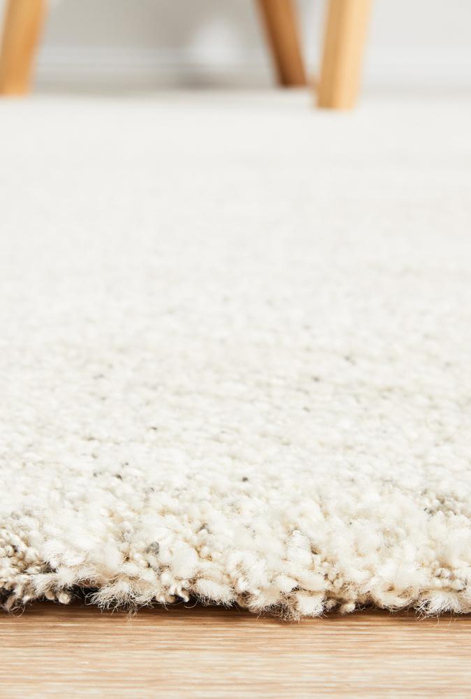 Highland 844 Rug | Silver