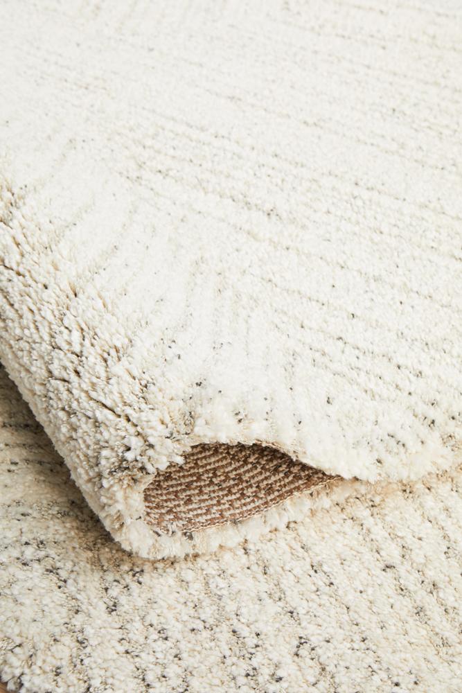 Highland 844 Rug | Silver