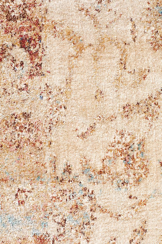 Versailles 253 Rug | Ivory