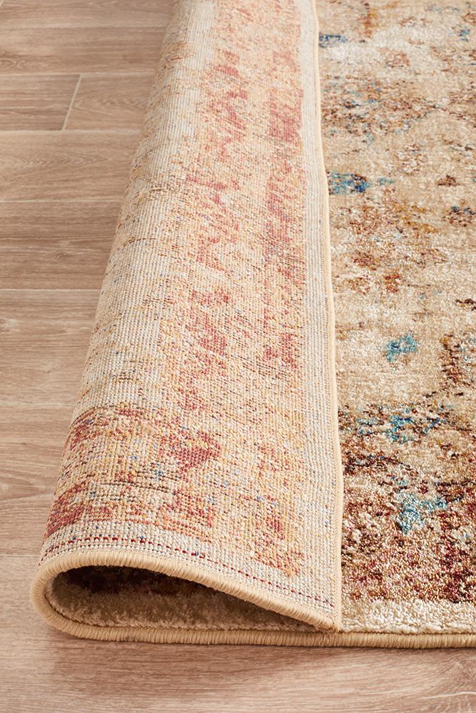 Versailles 253 Rug | Ivory