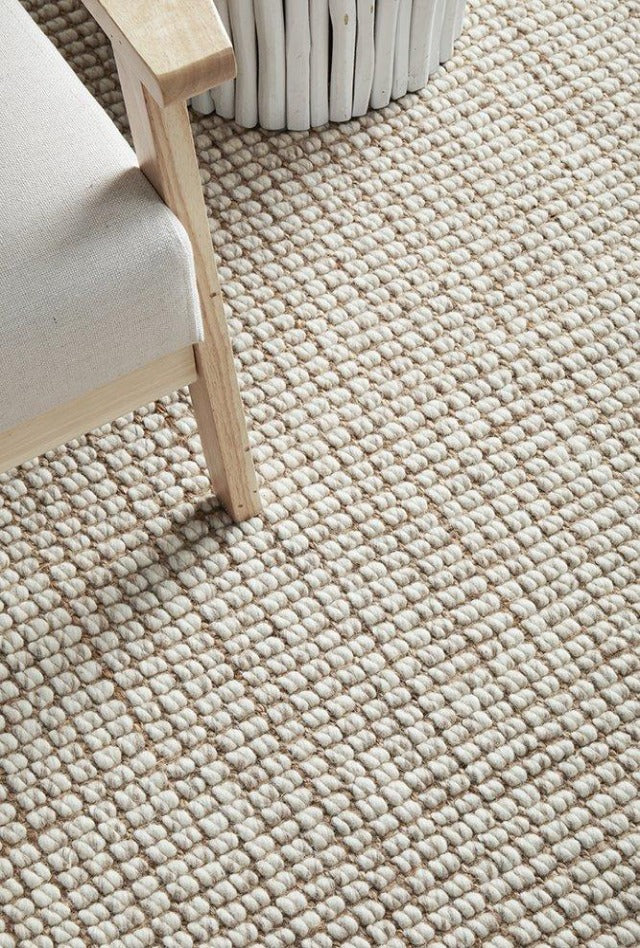 Sarabella Rug | Natural