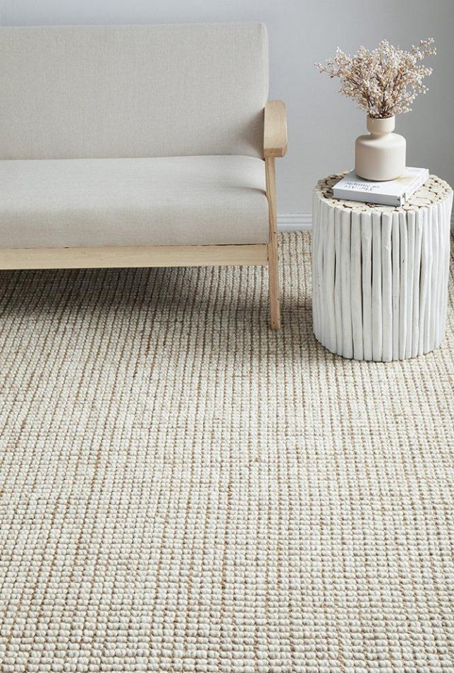 Sarabella Rug | Natural
