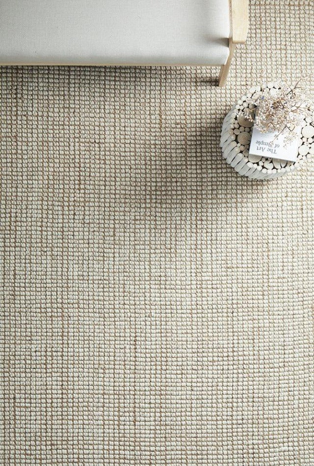 Sarabella Rug | Natural
