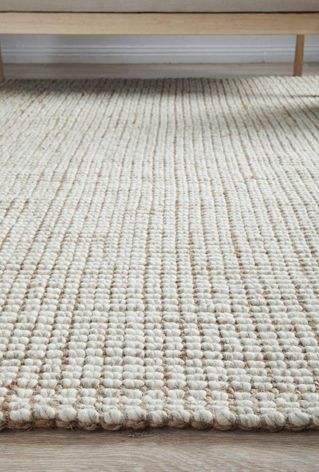 Sarabella Rug | Natural